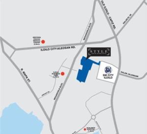 Cozy Condo with Balcony Pool View