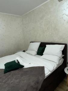 Freedom APARTMAN RUMA