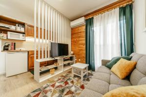 Entre Vales Refúgio Penhas da Saúde