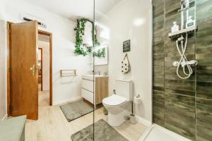 Entre Vales Refúgio Penhas da Saúde