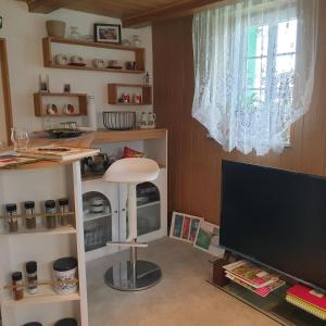 Ferienhaus Zum Kleintierzüchter