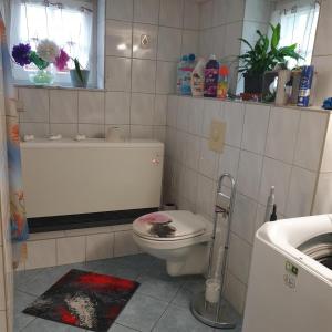 Ferienhaus Zum Kleintierzüchter
