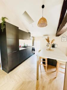 Ravissant Appartement Centre Historique Albi