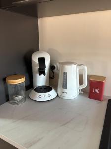 Ravissant Appartement Centre Historique Albi