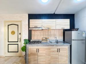 Confort Moderne au Cœur de Marrakech Proche Gare