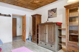 Xxl-appartement Moarhof