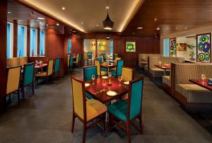 Lemon Tree Hotel, Vadodara