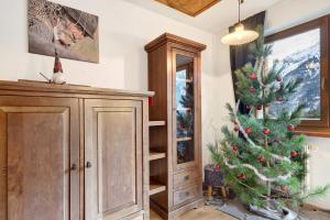 Xxl-appartement Moarhof