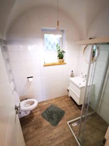 Sweetheart Apartment