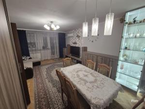Apartament Dzielna 78