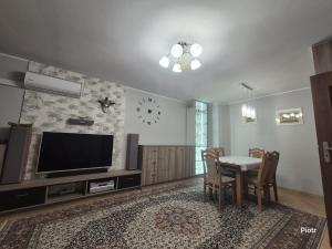 Apartament Dzielna 78