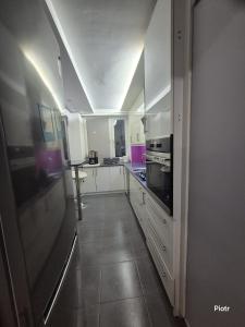 Apartament Dzielna 78