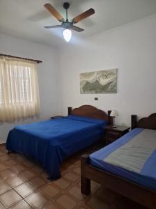 Casa Térrea Espaçosa Centro , Bertioga-Pertinho da Praia