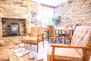 Northern Hideaways St Cuthberts