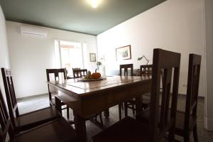 Rosetta Vatican House