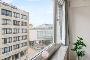 Maison Mistral by BLOSS