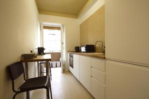 Rosetta Vatican House