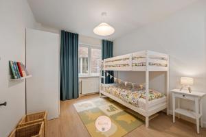 Maison Mistral by BLOSS