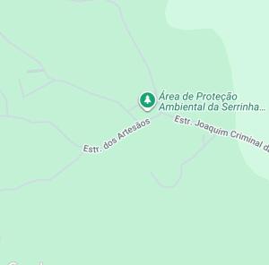 Sunset Suite Comfort com café da manhã