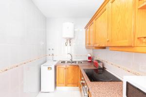 apartamento Cabo de Gata