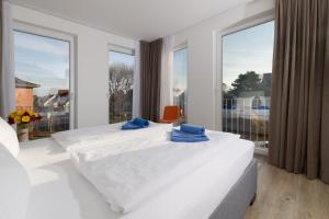 Haus KLIPPER Norderney