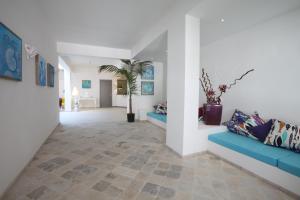 Hotel Cutimare - Aeolian Charme