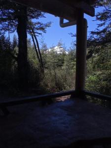 El Refugio del Chucao