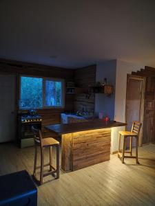 El Refugio del Chucao