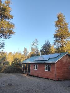 El Refugio del Chucao