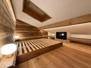 Charmant appartement en plein centre