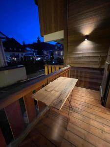 Charmant appartement en plein centre