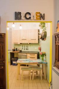 Victoria House Hostel