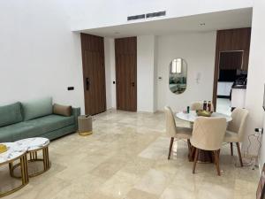 Duplex Menara Garden 2