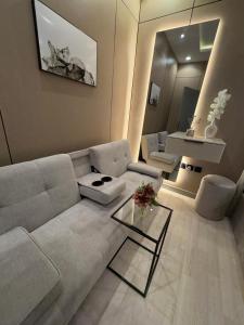 استديو انيق بالقرب من المركز المالي