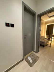 استديو انيق بالقرب من المركز المالي