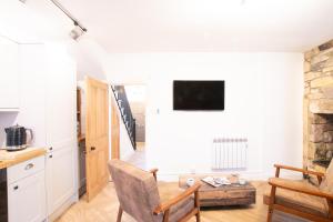 Northern Hideaways St Cuthberts