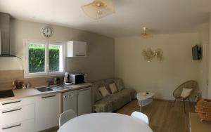 Maison avec piscine pour 2 personnes à Valensole