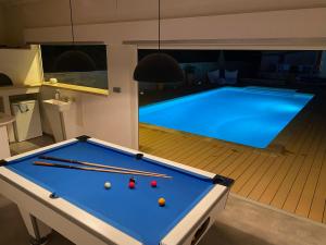 Maison avec piscine pour 2 personnes à Valensole