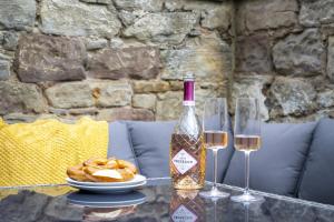 Northern Hideaways St Cuthberts