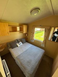 Holiday Home,Promenade Park Skegness