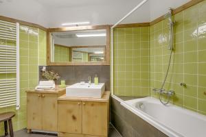 Appartamento Little Treasure - Happy Rentals