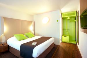 Hotels Hotel Campanile Orleans Nord - Saran : photos des chambres