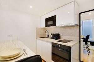 Magnificent apartment - 1BR 4P - Arts et Métiers