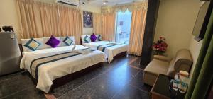Hotel KCR Grand