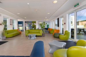 Haus KLIPPER Norderney