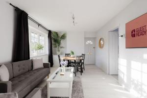 GuestReady - Charming Retreat in North-West London