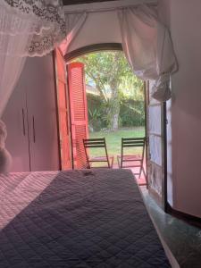 Casa inteira e completa em Maresias