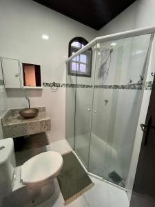 Casa inteira e completa em Maresias