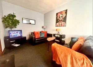 The Cosy Neuk, Hawick