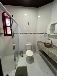 Casa inteira e completa em Maresias